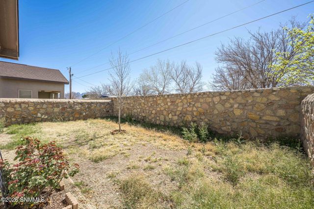 4864 Sonoran Avenue, Las Cruces, NM 88012