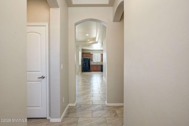 4864 Sonoran Avenue, Las Cruces, NM 88012