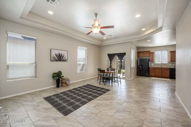 4864 Sonoran Avenue, Las Cruces, NM 88012