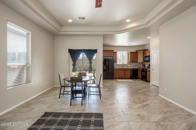 4864 Sonoran Avenue, Las Cruces, NM 88012
