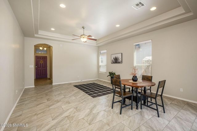 4864 Sonoran Avenue, Las Cruces, NM 88012