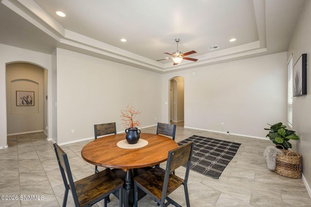 4864 Sonoran Avenue, Las Cruces, NM 88012