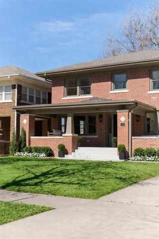 321 NW 20th Street, Oklahoma City, OK 73103