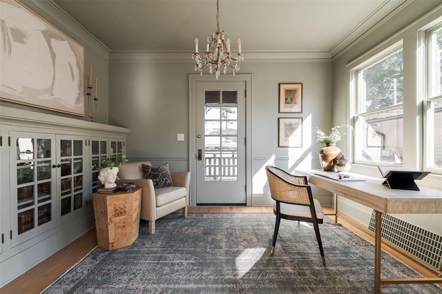 321 NW 20th Street, Oklahoma City, OK 73103