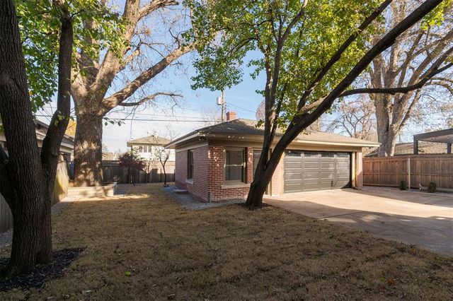 321 NW 20th Street, Oklahoma City, OK 73103