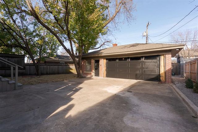 321 NW 20th Street, Oklahoma City, OK 73103