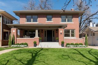 321 NW 20th Street, Oklahoma City, OK 73103