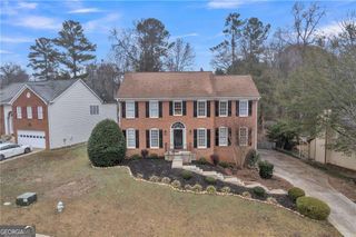 1103 Bailing Road, Lawrenceville, GA 30043