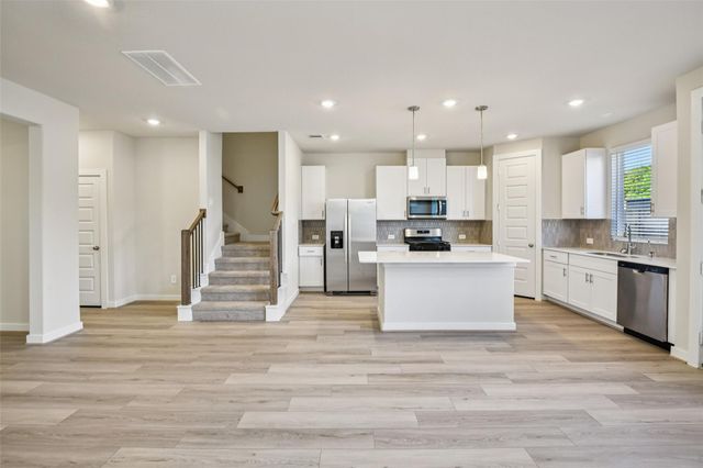 4226 Laurel Oak Circle, Missouri City, TX 77459