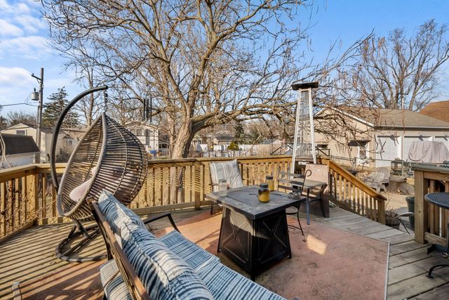 320 7th Street, Downers Grove, IL 60515