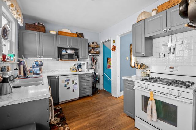 320 7th Street, Downers Grove, IL 60515