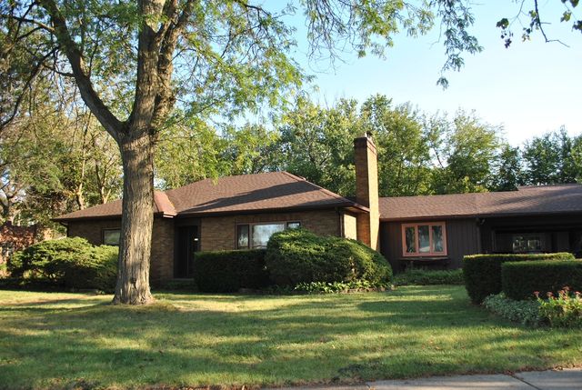 2347 Spruce Road, Homewood, IL 60430