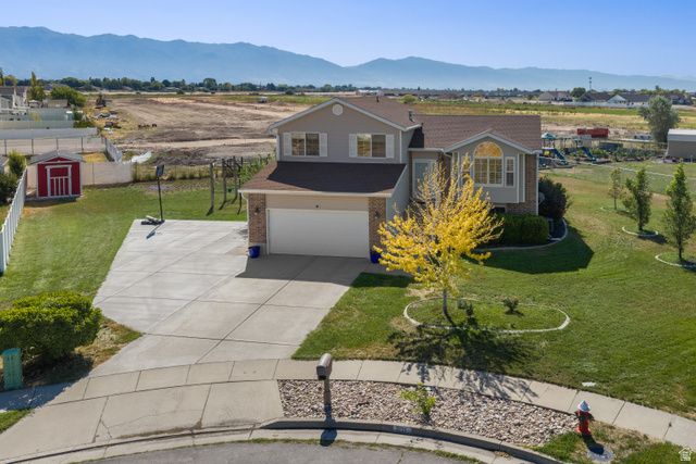 2821 W 2330 S, Syracuse, UT 84075