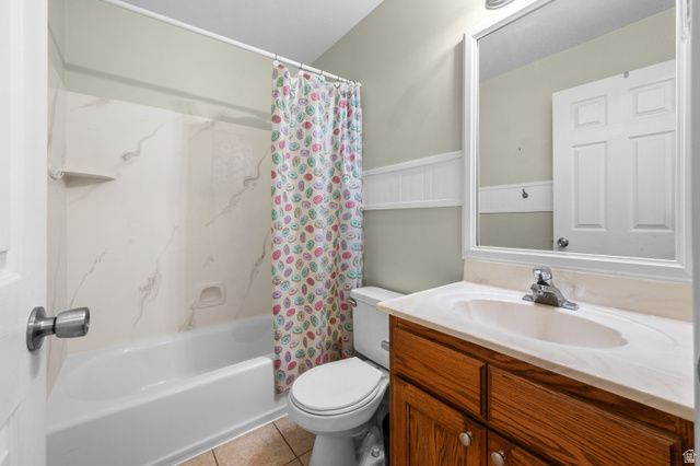 2821 W 2330 S, Syracuse, UT 84075