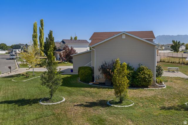 2821 W 2330 S, Syracuse, UT 84075