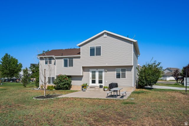 2821 W 2330 S, Syracuse, UT 84075