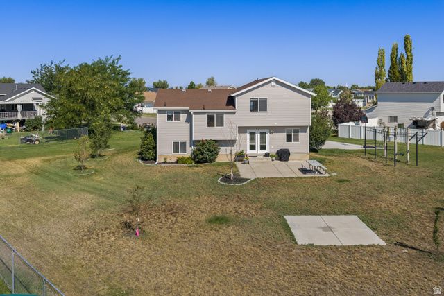 2821 W 2330 S, Syracuse, UT 84075