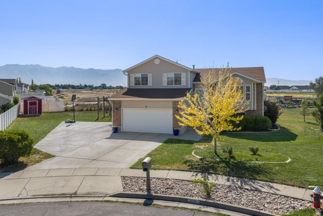 2821 W 2330 S, Syracuse, UT 84075