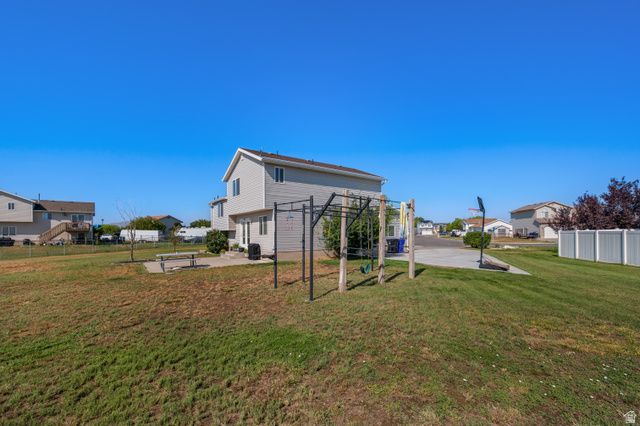 2821 W 2330 S, Syracuse, UT 84075