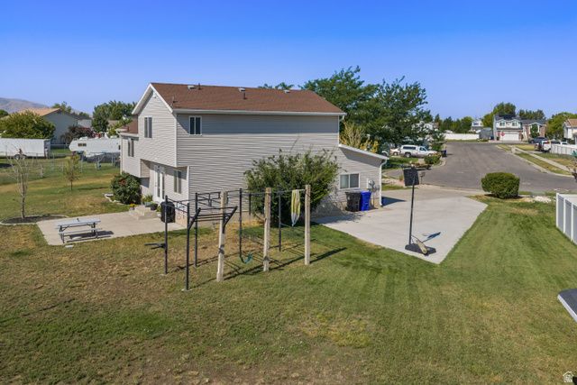 2821 W 2330 S, Syracuse, UT 84075