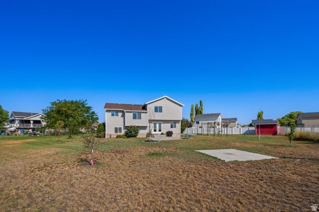 2821 W 2330 S, Syracuse, UT 84075