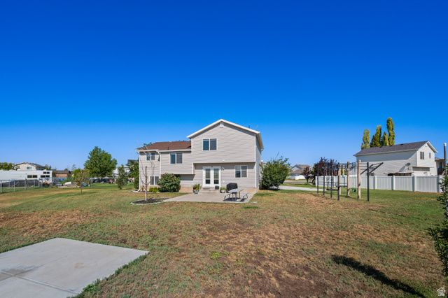 2821 W 2330 S, Syracuse, UT 84075