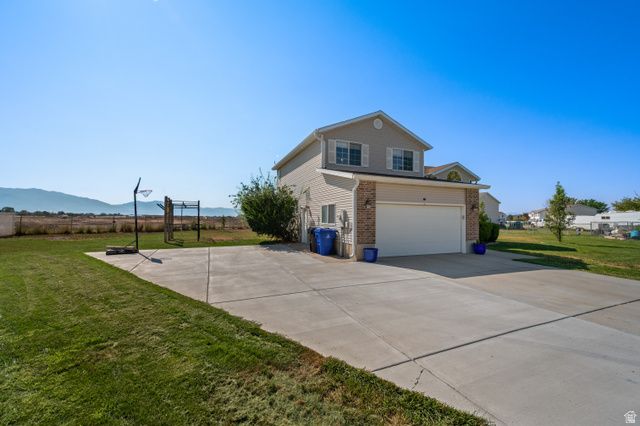 2821 W 2330 S, Syracuse, UT 84075