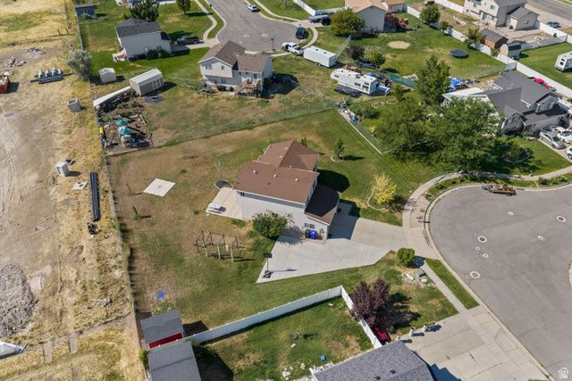 2821 W 2330 S, Syracuse, UT 84075