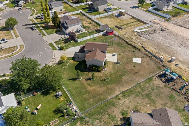 2821 W 2330 S, Syracuse, UT 84075