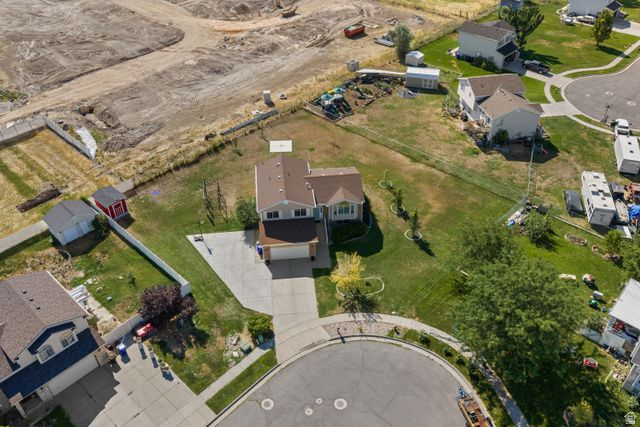 2821 W 2330 S, Syracuse, UT 84075