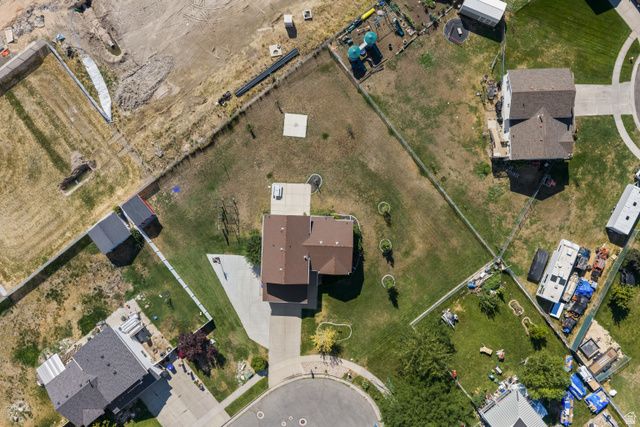 2821 W 2330 S, Syracuse, UT 84075