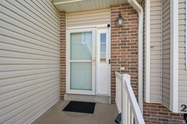 2821 W 2330 S, Syracuse, UT 84075