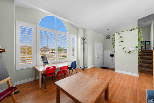 2821 W 2330 S, Syracuse, UT 84075