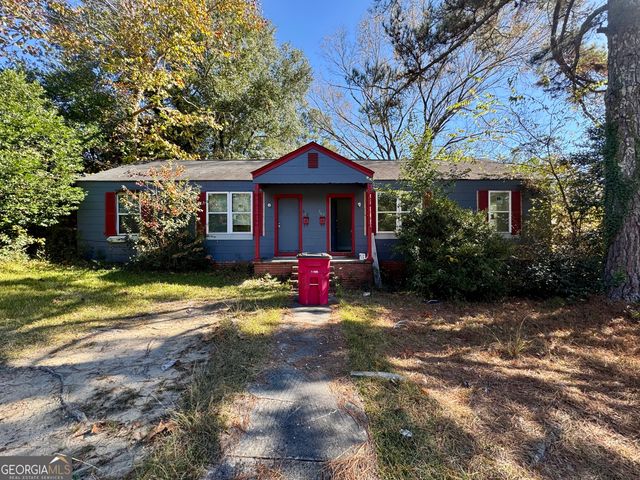 260 Ryals Avenue, Macon, GA 31204