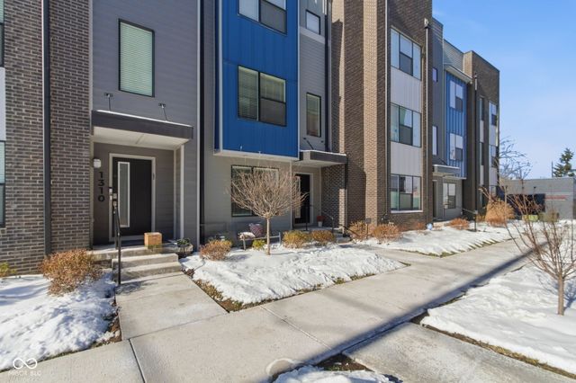 1312 Colere Place, Indianapolis, IN 46203