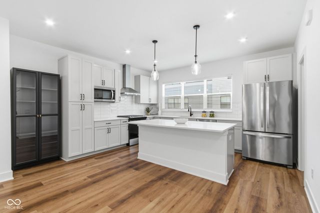 1312 Colere Place, Indianapolis, IN 46203