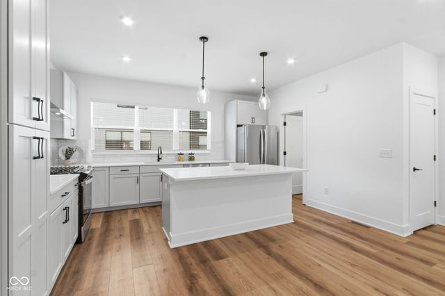 1312 Colere Place, Indianapolis, IN 46203