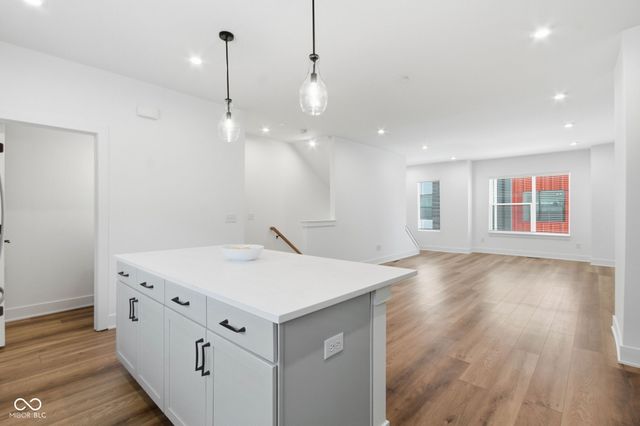 1312 Colere Place, Indianapolis, IN 46203