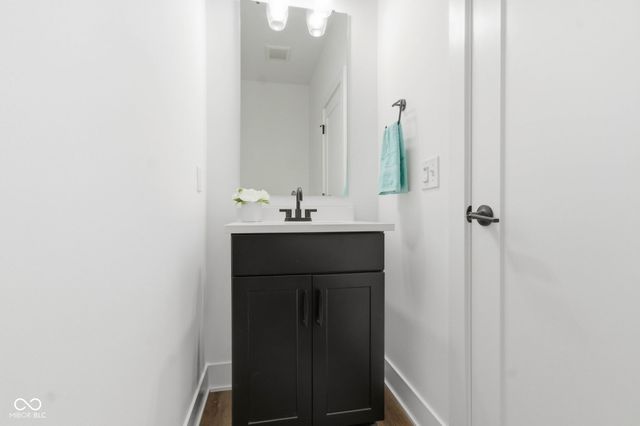 1312 Colere Place, Indianapolis, IN 46203