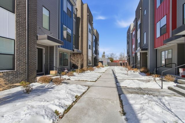 1312 Colere Place, Indianapolis, IN 46203