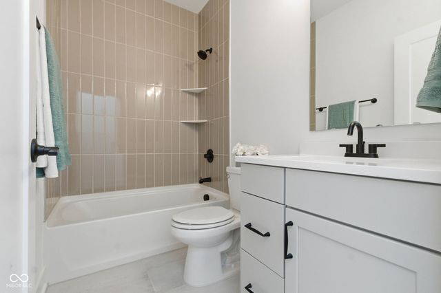 1312 Colere Place, Indianapolis, IN 46203