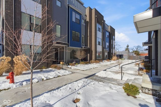 1312 Colere Place, Indianapolis, IN 46203