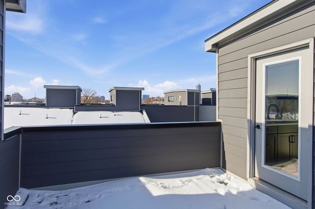 1312 Colere Place, Indianapolis, IN 46203