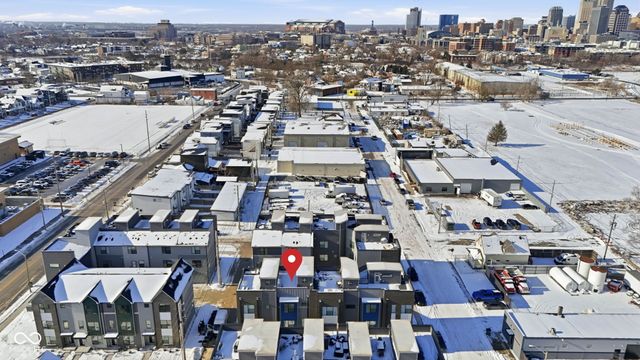 1312 Colere Place, Indianapolis, IN 46203