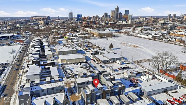 1312 Colere Place, Indianapolis, IN 46203