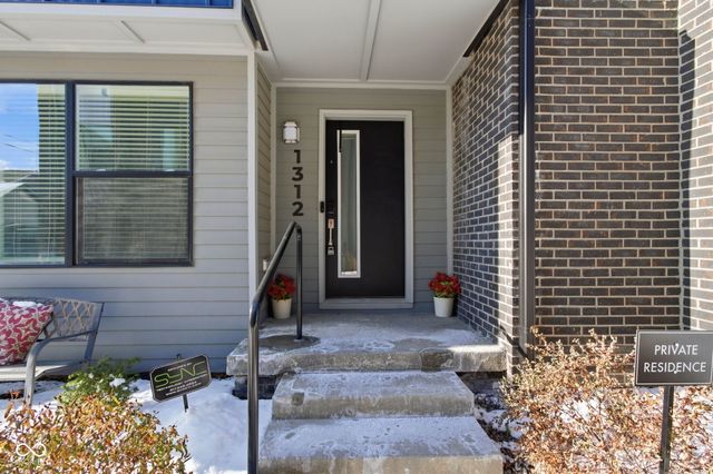 1312 Colere Place, Indianapolis, IN 46203