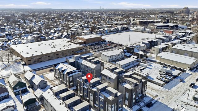 1312 Colere Place, Indianapolis, IN 46203