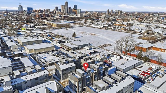 1312 Colere Place, Indianapolis, IN 46203