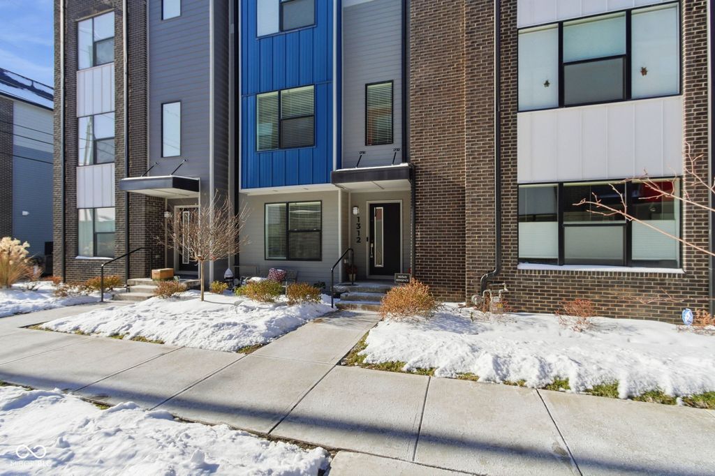 1312 Colere Place, Indianapolis, IN 46203