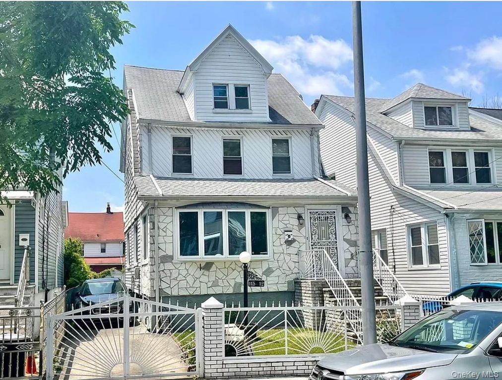 11512 197th Street, Saint Albans, NY 11412